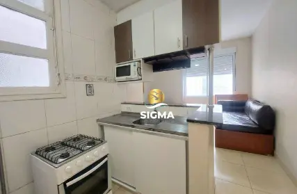 Imagem: Kitnet / Loft para Venda, Pitangueiras