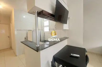 Imagem: Kitnet / Loft para Venda, Pitangueiras