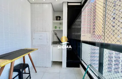 Imagem: Studio / Flat para Venda, Pitangueiras