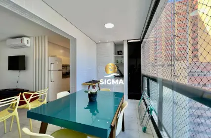 Imagem: Studio / Flat para Venda, Pitangueiras