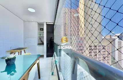 Imagem: Studio / Flat para Venda, Pitangueiras