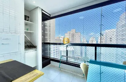 Imagem: Studio / Flat para Venda, Pitangueiras