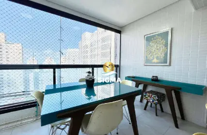 Imagem: Studio / Flat para Venda, Pitangueiras
