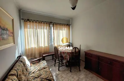 Imagem: Apartamento para Alugar, Parque Enseada