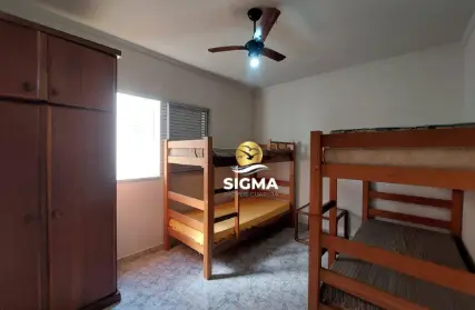 Imagem: Apartamento para Alugar, Parque Enseada