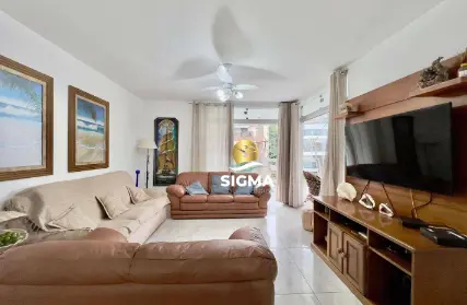 Imagem: Apartamento para Venda, Jardim Três Marias