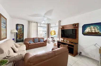 Imagem: Apartamento para Venda, Jardim Três Marias