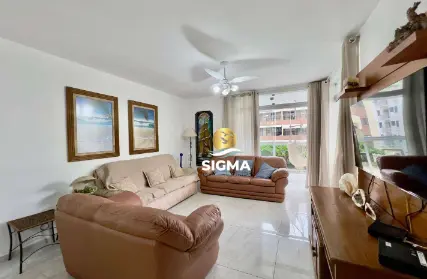 Imagem: Apartamento para Venda, Jardim Três Marias