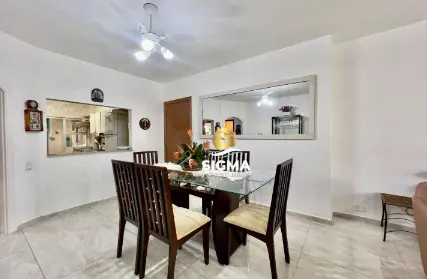 Imagem: Apartamento para Venda, Jardim Três Marias