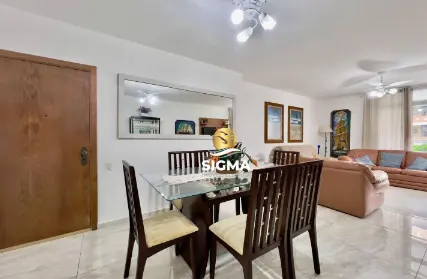 Imagem: Apartamento para Venda, Jardim Três Marias