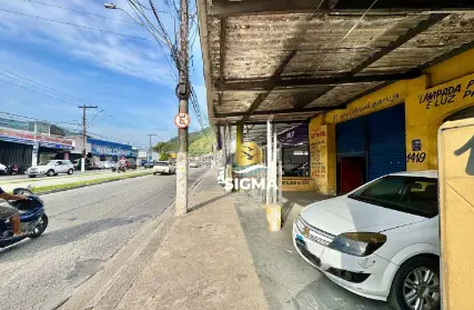 Imagem: Galpão / Salão para Venda, Vila Ligya