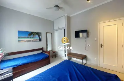Imagem: Kitnet / Loft para Venda, Pitangueiras