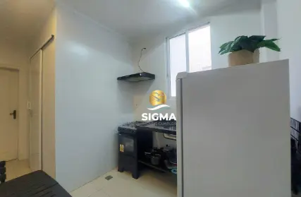 Imagem: Kitnet / Loft para Venda, Pitangueiras