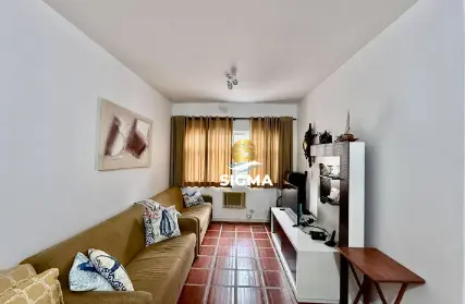 Imagem: Apartamento para Venda, Tombo