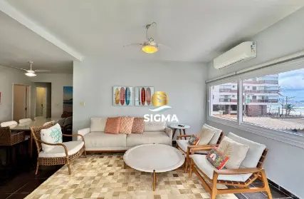 Imagem: Apartamento para Venda, Jardim Astúrias