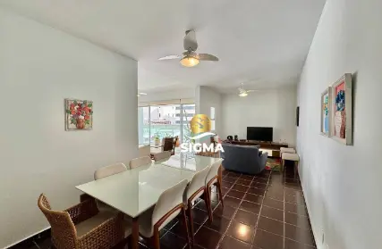 Imagem: Apartamento para Venda, Jardim Astúrias