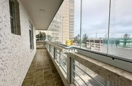 Imagem: Apartamento para Alugar, Pitangueiras