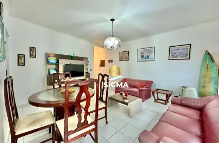 Imagem: Apartamento para Alugar, Pitangueiras