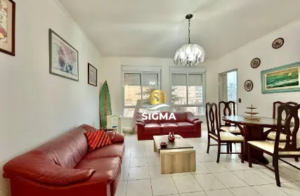 Imagem: Apartamento para Alugar, Pitangueiras
