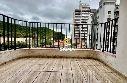 Imagem: Apartamento para Venda, Tombo