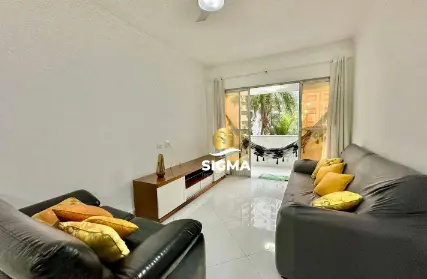 Imagem: Apartamento para Alugar, Pitangueiras