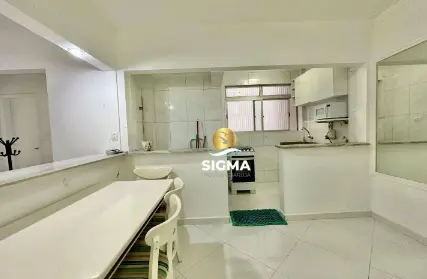 Imagem: Apartamento para Alugar, Pitangueiras