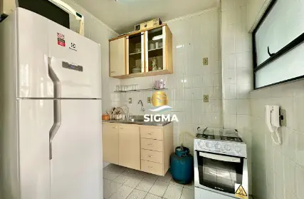 Imagem: Apartamento para Venda, Jardim Astúrias
