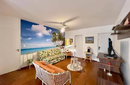 Imagem: Apartamento para Alugar, Pitangueiras