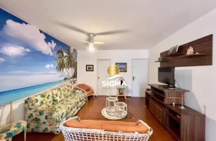Imagem: Apartamento para Alugar, Pitangueiras