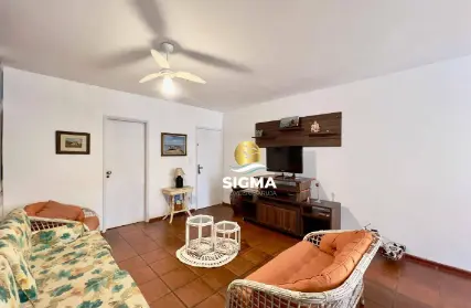 Imagem: Apartamento para Alugar, Pitangueiras
