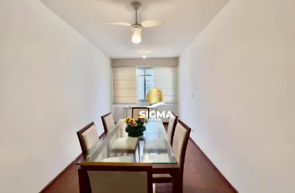 Imagem: Apartamento para Alugar, Pitangueiras