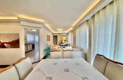 Imagem: Cobertura para Venda, Jardim Astúrias