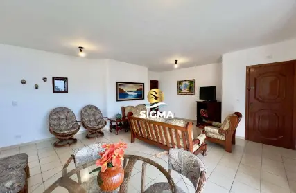 Imagem: Apartamento para Venda, Tombo