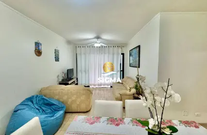 Imagem: Apartamento para Venda, Jardim Astúrias