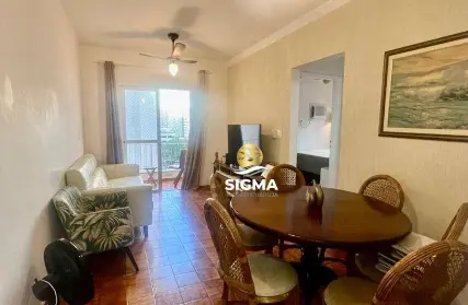 Imagem: Apartamento para Venda, Pitangueiras