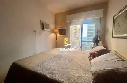 Imagem: Apartamento para Venda, Pitangueiras