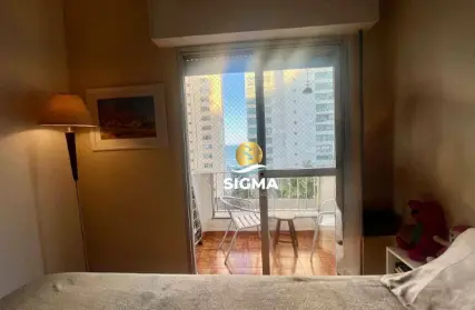 Imagem: Apartamento para Venda, Pitangueiras