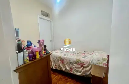 Imagem: Apartamento para Venda, Pitangueiras
