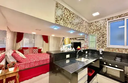 Imagem: Kitnet / Loft para Venda, Pitangueiras