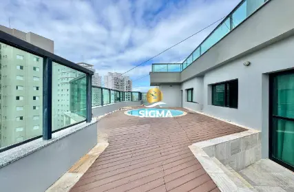 Imagem: Cobertura para Venda, Jardim Astúrias