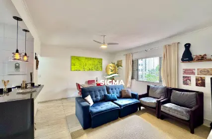 Imagem: Apartamento para Venda, Jardim Astúrias
