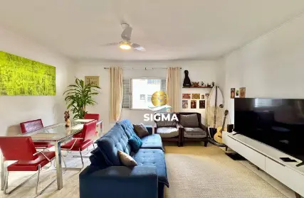 Imagem: Apartamento para Venda, Jardim Astúrias