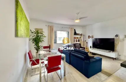 Imagem: Apartamento para Venda, Jardim Astúrias