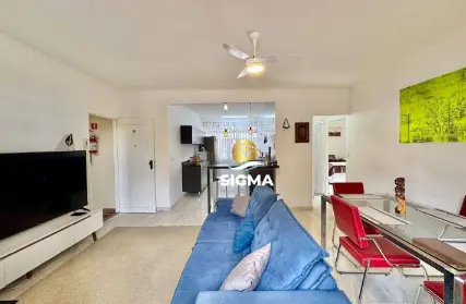 Imagem: Apartamento para Venda, Jardim Astúrias