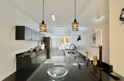 Imagem: Apartamento para Venda, Jardim Astúrias