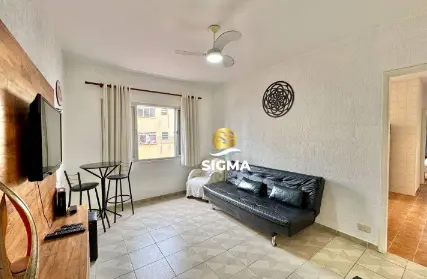 Imagem: Apartamento para Venda, Jardim Astúrias