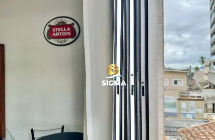 Imagem: Apartamento para Venda, Jardim Astúrias