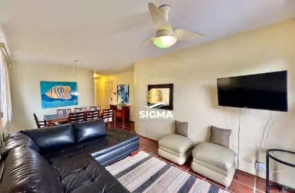 Imagem: Apartamento para Venda, Pitangueiras