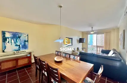 Imagem: Apartamento para Venda, Pitangueiras
