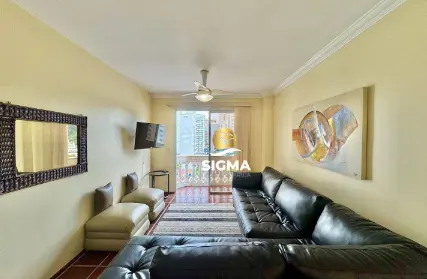 Imagem: Apartamento para Venda, Pitangueiras